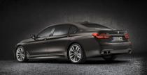 BMW M760Li BMW M760Li