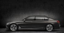 BMW M760Li BMW M760Li