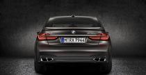 BMW M760Li BMW M760Li