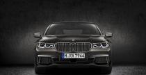 BMW M760Li BMW M760Li