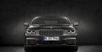 BMW M760Li