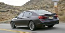 BMW M760Li BMW M760Li