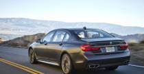 BMW M760Li BMW M760Li