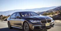 BMW M760Li