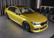 BMW M760Li
