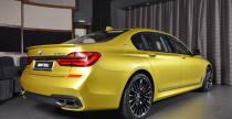 BMW M760Li