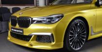 BMW M760Li