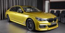 BMW M760Li