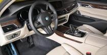 BMW M760Li