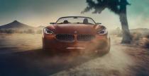 BMW Z4 Concept