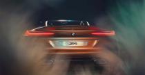 BMW Z4 Concept