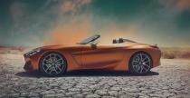 BMW Z4 Concept