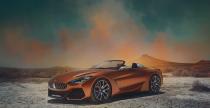 BMW Z4 Concept