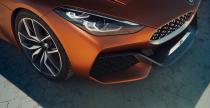 BMW Z4 Concept