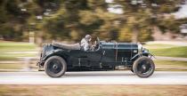 Bentley Le Mans z 1928 roku - pikny klasyk