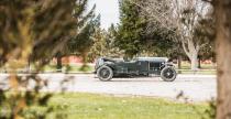 Bentley Le Mans z 1928 roku - pikny klasyk