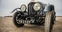 Bentley Le Mans z 1928 roku - pikny klasyk