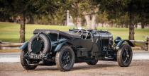 Bentley Le Mans z 1928 roku - pikny klasyk