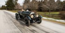 Bentley Le Mans z 1928 roku - pikny klasyk