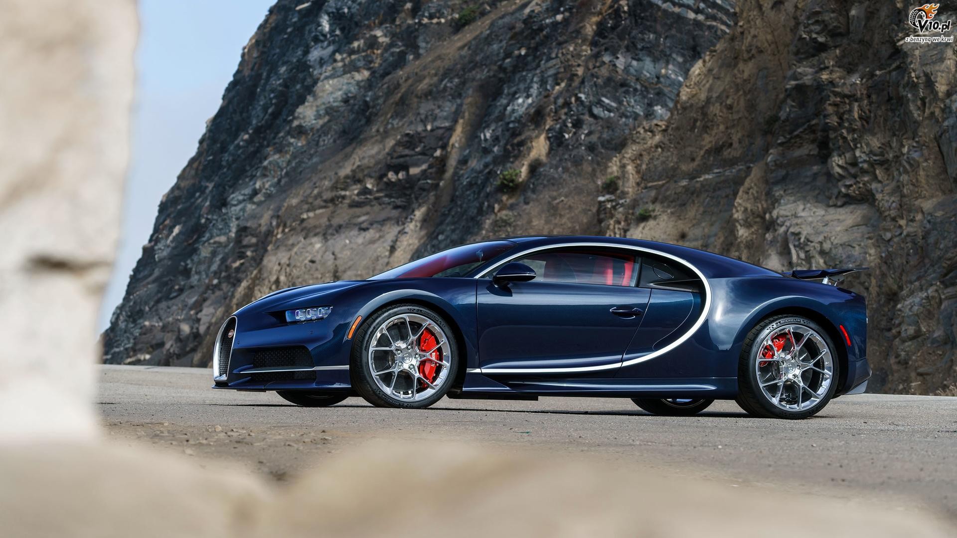 Bugatti Chiron