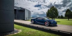 Bugatti Chiron