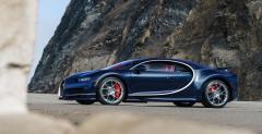 Bugatti Chiron