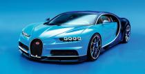 Bugatti Chiron