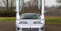 Bugatti EB110 SS