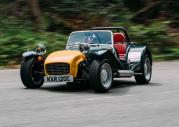 Caterham Seven