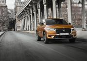 DS 7 Crossback