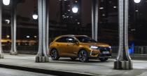 DS 7 Crossback