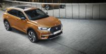 DS 7 Crossback