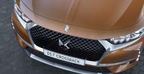 DS 7 Crossback