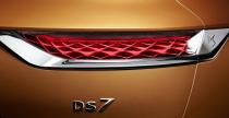 DS 7 Crossback