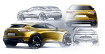 DS 7 Crossback