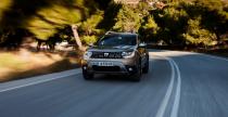 Dacia Duster 2018