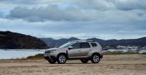 Dacia Duster 2018