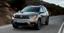 Dacia Duster 2018