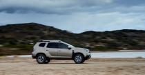 Dacia Duster 2018