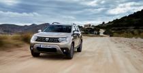 Dacia Duster 2018