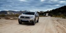 Dacia Duster 2018