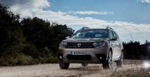 Dacia Duster 2018