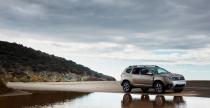 Dacia Duster 2018