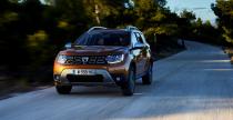 Dacia Duster 2018