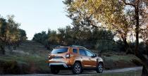 Dacia Duster 2018