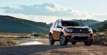 Dacia Duster 2018