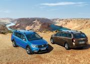 Dacia Stepway