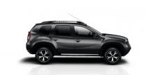 Dacia Stepway