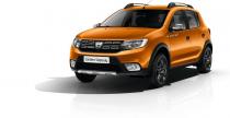 Dacia Stepway