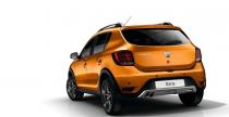 Dacia Stepway